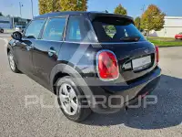 2021 Mini COOPER