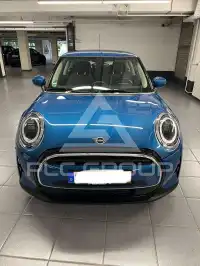 2021 Mini COOPER