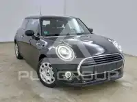 2021 Mini COOPER