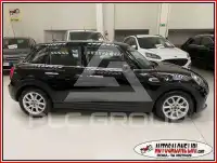 2021 Mini COOPER