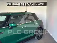 2021 Mini COOPER
