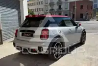2021 Mini COOPER
