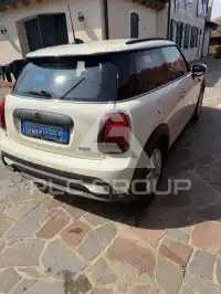 2021 Mini COOPER