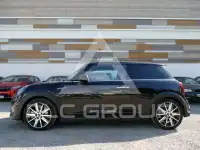 2021 Mini COOPER