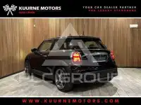 2021 Mini COOPER