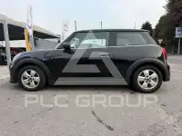 2021 Mini COOPER