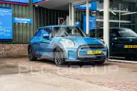 2021 Mini COOPER