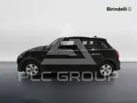 2021 Mini COOPER