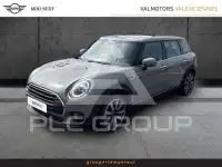 2021 Mini COOPER