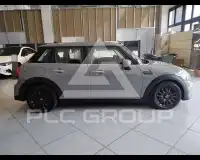 2021 Mini COOPER