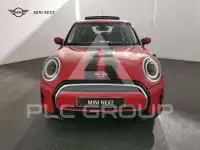 2021 Mini COOPER