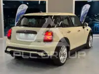 2021 Mini COOPER