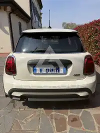 2021 Mini COOPER