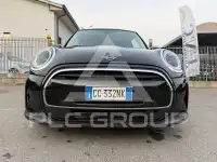 2021 Mini COOPER