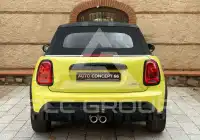 2021 Mini COOPER