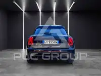 2021 Mini COOPER