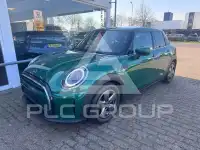 2021 Mini COOPER