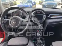 2021 Mini COOPER