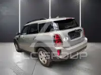 2021 Mini Countryman
