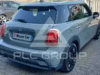 2021 Mini COOPER