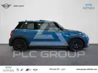 2021 Mini COOPER
