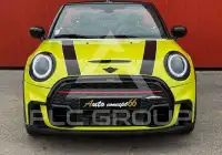 2021 Mini COOPER