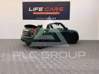 2021 Mini COOPER