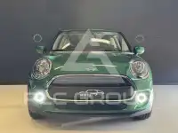 2021 Mini COOPER