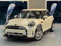 2021 Mini COOPER