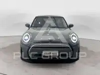 2021 Mini COOPER