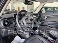 2021 Mini COOPER
