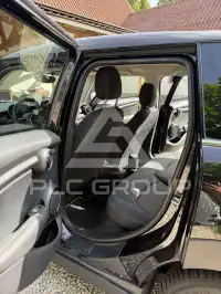 2021 Mini COOPER