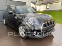 2021 Mini COOPER