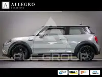 2021 Mini COOPER