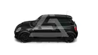 2021 Mini COOPER