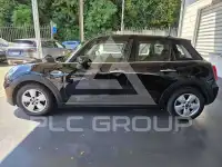 2021 Mini COOPER