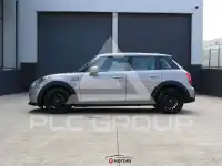 2021 Mini COOPER