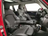 2021 Mini COOPER