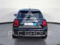 2021 Mini COOPER