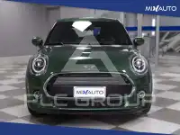 2021 Mini COOPER