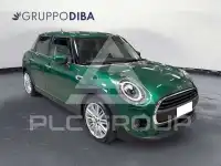 2021 Mini COOPER