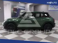 2021 Mini COOPER