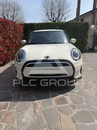 2021 Mini COOPER