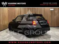 2021 Mini COOPER