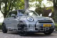 2021 Mini COOPER