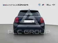 2021 Mini COOPER