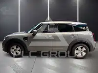2021 Mini Countryman