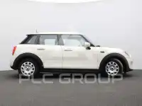 2021 Mini COOPER
