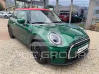 2021 Mini COOPER
