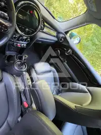 2021 Mini COOPER